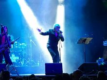The Psychedelic Furs / John Doe & Exene on May 9, 2024 [267-small]
