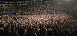 tags: Elbow, London, England, United Kingdom, Crowd, The O2 - Elbow / The WAEVE on May 9, 2024 [315-small]