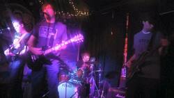 Effusion 35 / Endless Taile / Bohemian Mule / The Cozy / D.S. Bradford on May 12, 2016 [326-small]