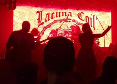 Lacuna Coil / New Years Day / Oceans of Slumber on May 4, 2024 [357-small]