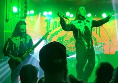 Lacuna Coil / New Years Day / Oceans of Slumber on May 4, 2024 [358-small]
