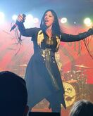 Lacuna Coil / New Years Day / Oceans of Slumber on May 4, 2024 [360-small]