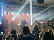 Lacuna Coil / New Years Day / Oceans of Slumber on May 4, 2024 [361-small]