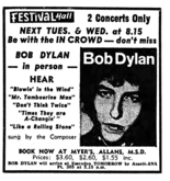 Bob Dylan on Apr 19, 1966 [378-small]