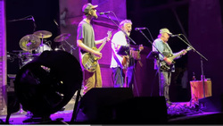 Neil Young & Crazy Horse / Reverend Billy & The Stop Shopping Choir on May 9, 2024 [396-small]
