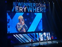 Winner on Nov 10, 2018 [397-small]