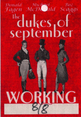 The Dukes of September / Donald Fagen / Michael McDonald / Boz Scaggs on Aug 8, 2012 [402-small]