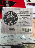 White Zombie on May 10, 1996 [403-small]