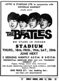 The Beatles on Jun 18, 1964 [405-small]