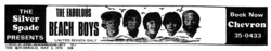 The Beach Boys / Lorrae Desmond on May 4, 1970 [415-small]