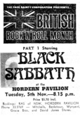 Black Sabbath / AC/DC on Nov 5, 1974 [431-small]