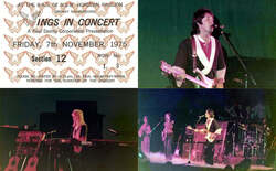 Paul McCartney on Nov 7, 1975 [432-small]