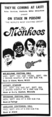 The Monkees on Sep 18, 1968 [437-small]