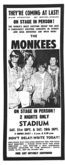 The Monkees on Sep 21, 1968 [442-small]