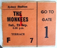 The Monkees on Sep 21, 1968 [449-small]