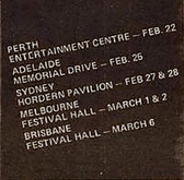 Fleetwood Mac on Mar 1, 1980 [478-small]