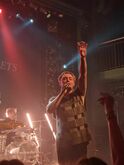Only The Poets / Alfie Jukes / Lauran Hibberd on Apr 6, 2024 [506-small]