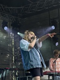 Soffie / ok.danke.tschüss / Kasi on May 9, 2024 [507-small]
