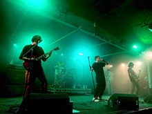 Knuckle Puck / Shoreline on Mar 23, 2024 [508-small]