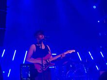 Only The Poets / Alfie Jukes / Lauran Hibberd on Apr 6, 2024 [509-small]