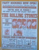 The Rolling Stones / the searchers on Feb 18, 1966 [515-small]