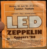 Led Zeppelin on Jun 30, 1980 [524-small]