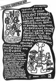 Big Day Out 1992 on Jan 25, 1992 [533-small]
