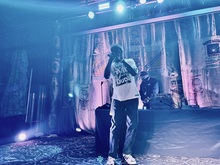 Devin The Dude / J Meast / The Clumzy’s on Apr 23, 2024 [608-small]