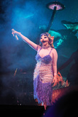 Melanie Martinez / Tanukichan on Jun 30, 2023 [700-small]