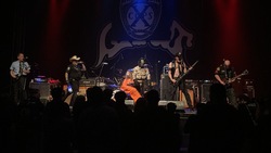 CKY / Crobot / X-Cops on May 9, 2024 [704-small]