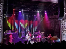 Kamasi Washington on May 10, 2024 [737-small]