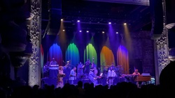 Kamasi Washington on May 10, 2024 [739-small]