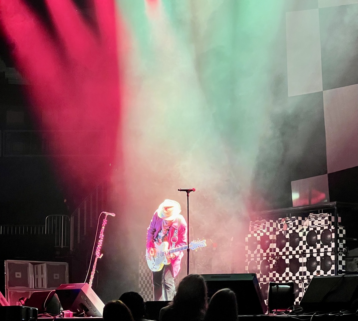 Heart Concert & Tour History (Updated for 2024) Concert Archives