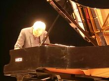 Abdullah Ibrahim on May 9, 2024 [784-small]