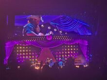 Chris Stapleton / Grace Potter / Nikki Lane on May 10, 2024 [793-small]
