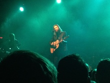 Father John Misty / Tess & Dave on Apr 30, 2016 [308-small]