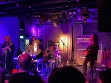 Acid Mothers Temple / RuinsZu on May 10, 2024 [840-small]