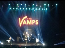The Vamps on Feb 1, 2015 [903-small]