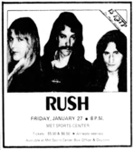 Rush on Jan 27, 1978 [950-small]