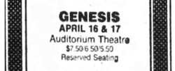 GENESIS on Apr 16, 1976 [983-small]