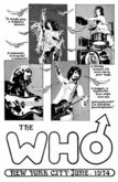 The WHO / Montrose on Jun 14, 1974 [003-small]