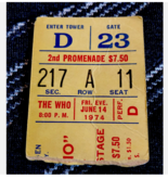 The WHO / Montrose on Jun 14, 1974 [004-small]
