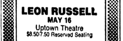Leon Russell on May 16, 1976 [006-small]