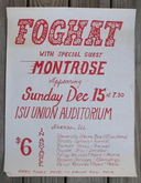 Foghat / Montrose on Dec 15, 1974 [013-small]