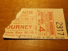 Journey / Van Halen / Montrose on Mar 4, 1978 [055-small]