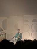 Hippo Campus / Jelani Aryeh on Feb 18, 2022 [069-small]