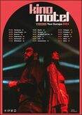 Kino Motel / Ostia on May 12, 2024 [082-small]