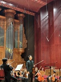 National Symphony Orchestra (Taiwan) / Hans Graf / Ricard Lin / Ludwig van Beethoven / Béla Bartók on May 10, 2024 [091-small]