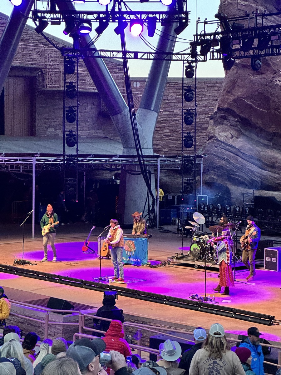 Sierra Hull Concert & Tour History (Updated for 2024) Concert Archives