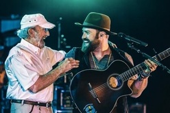 Zac Brown Band / Darrell Scott on May 12, 2017 [217-small]